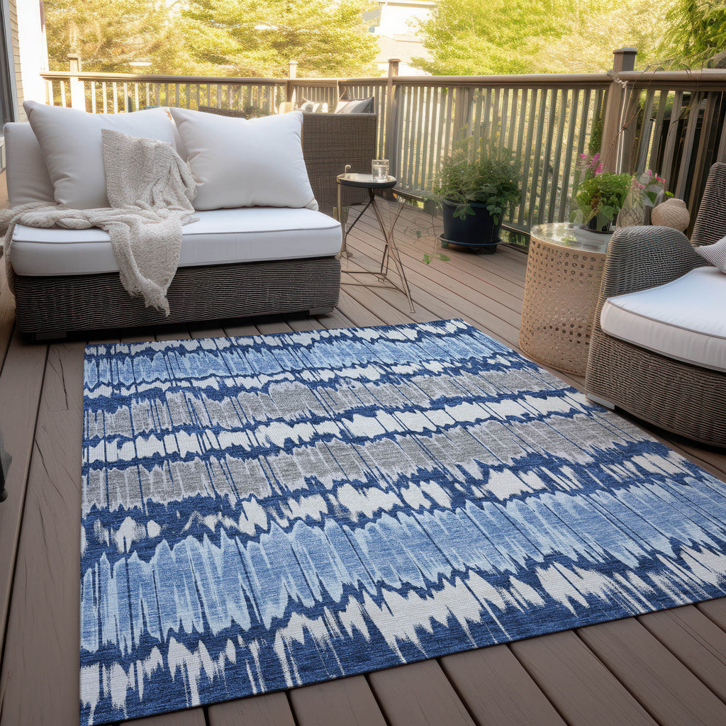 addison chantille acn755 navy rug