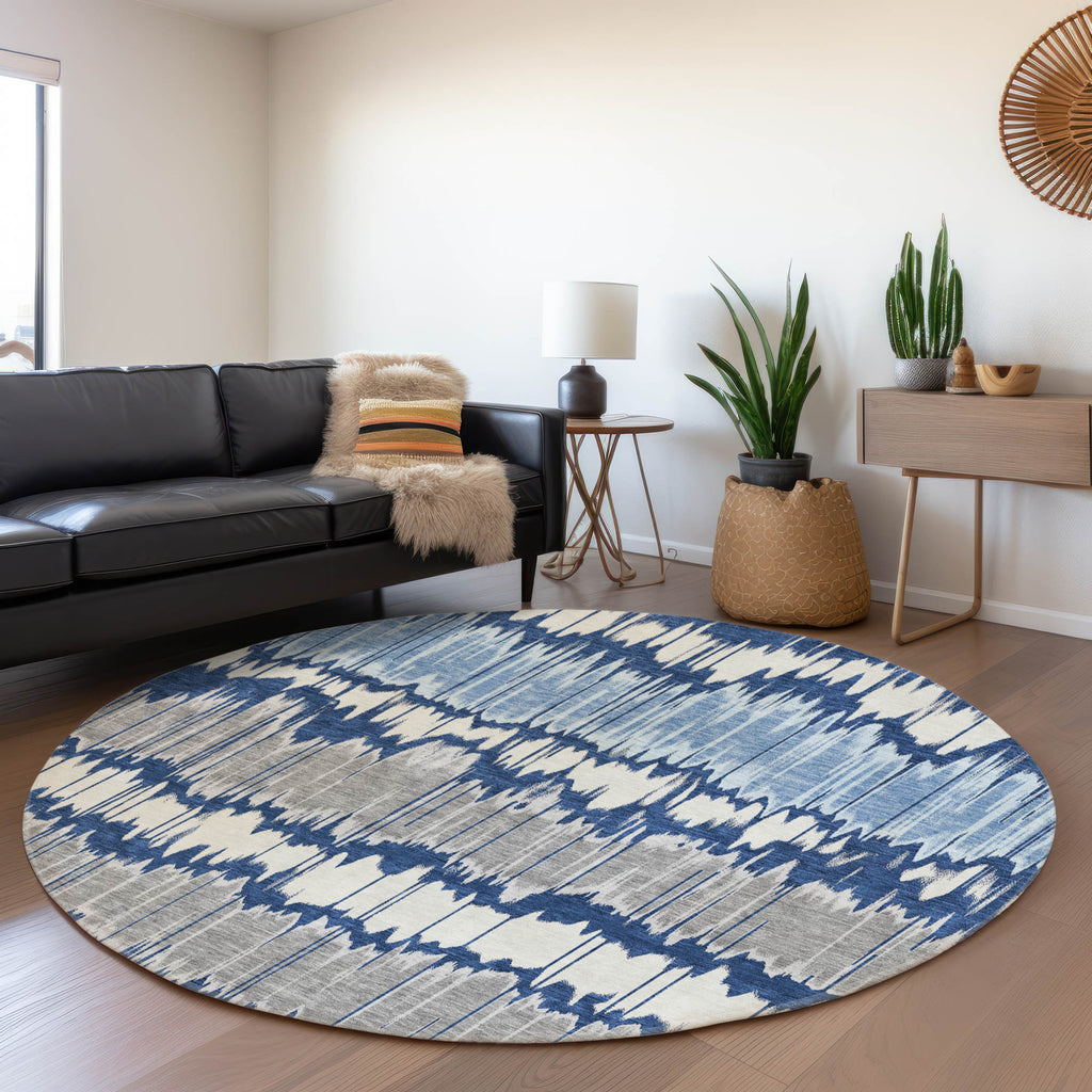 addison chantille acn755 navy rug