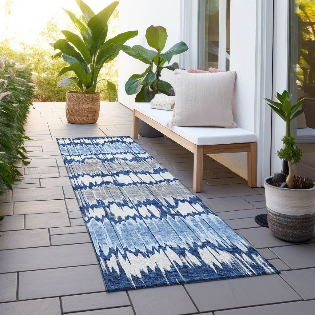 addison chantille acn755 navy rug