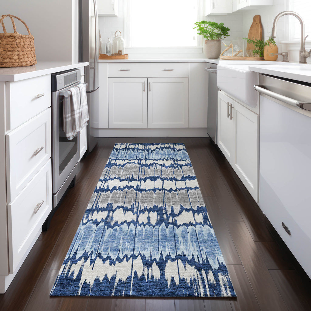 addison chantille acn755 navy rug