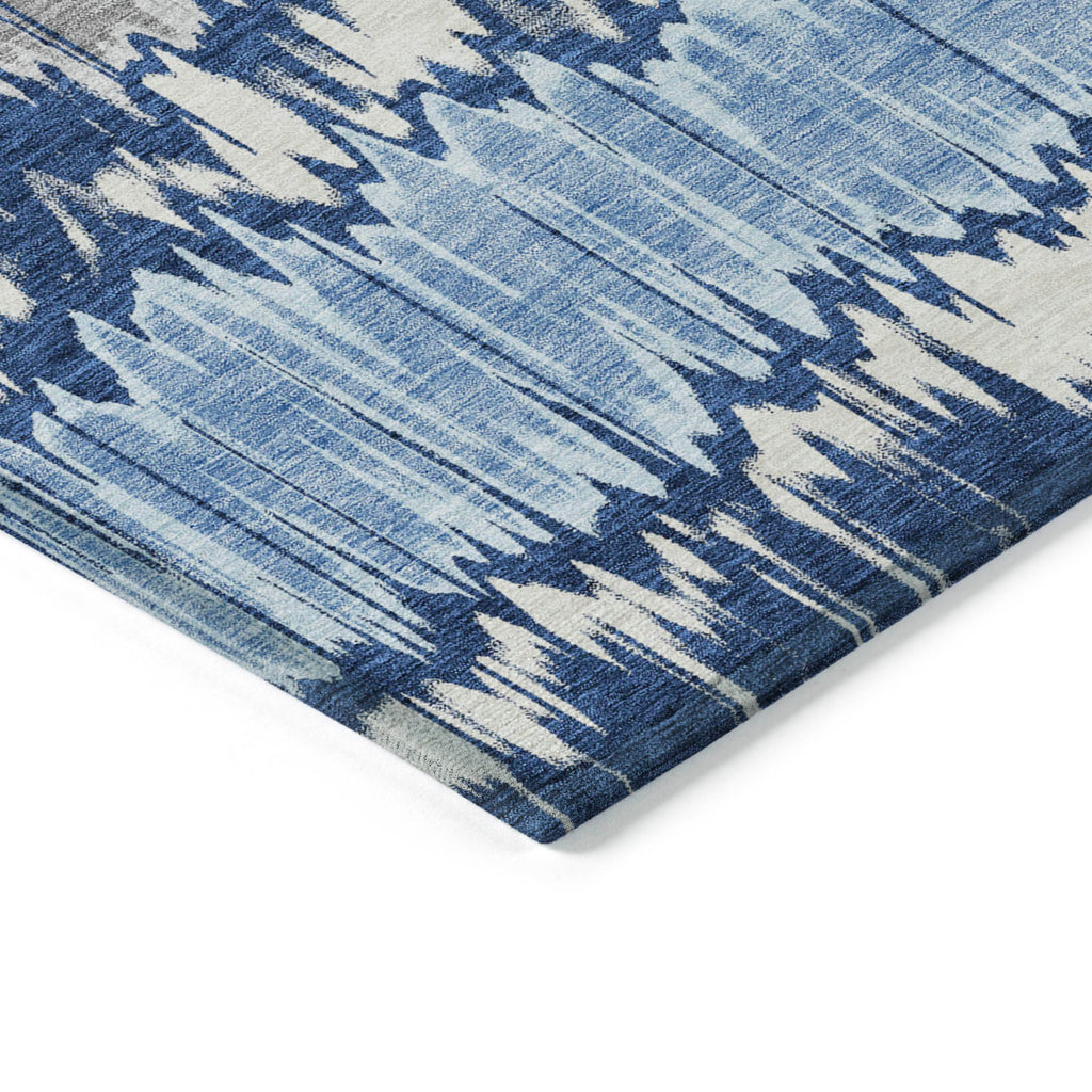 addison chantille acn755 navy rug