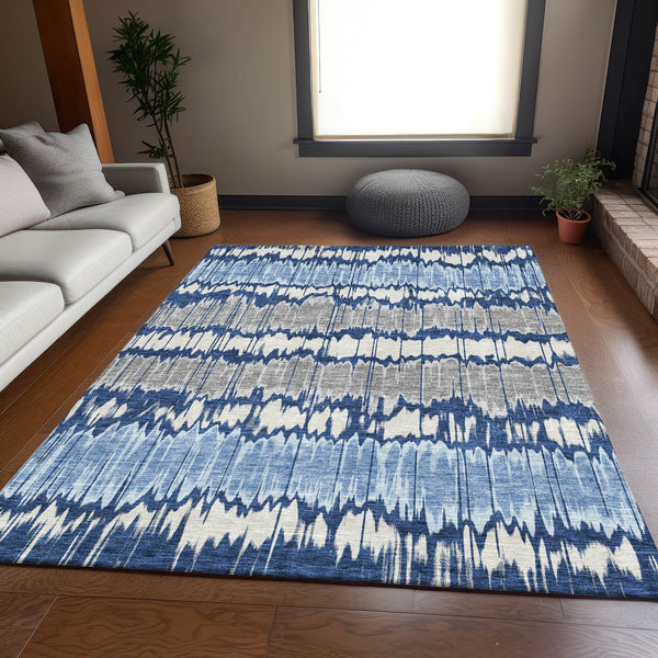addison chantille acn755 navy rug