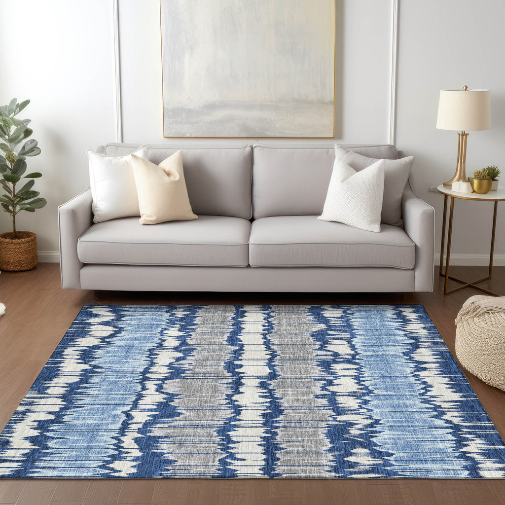 addison chantille acn755 navy rug