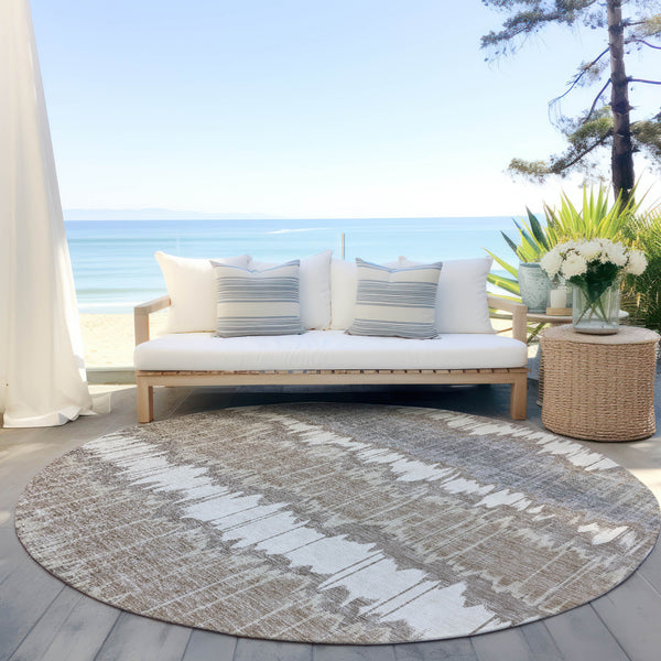 addison chantille acn755 taupe rug