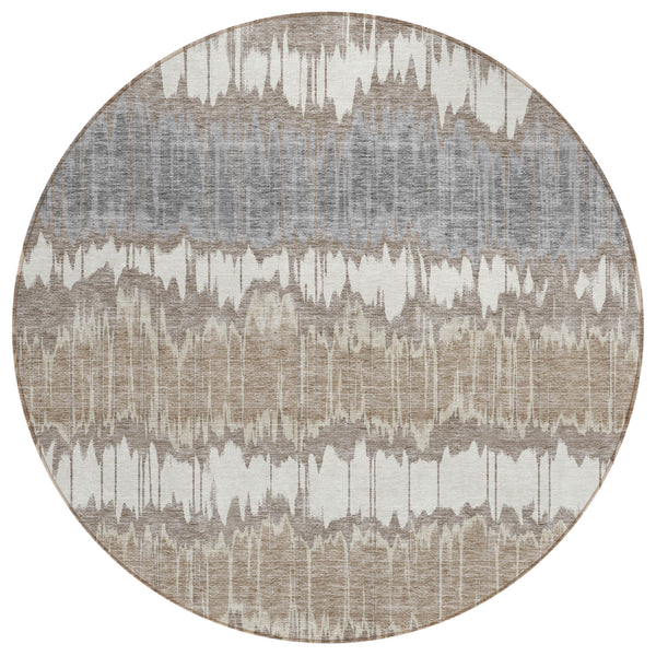 addison chantille acn755 taupe rug