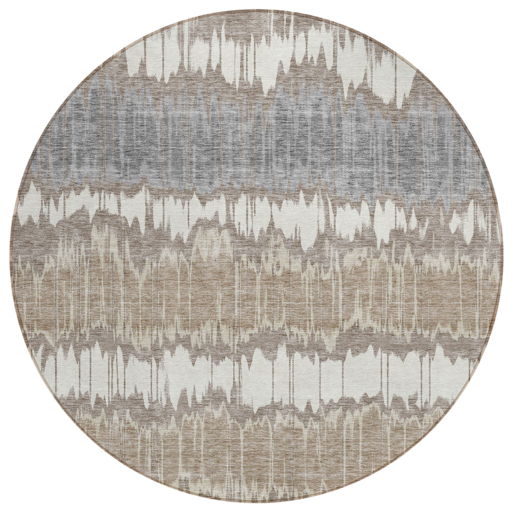 addison chantille acn755 taupe rug