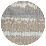 addison chantille acn755 taupe rug