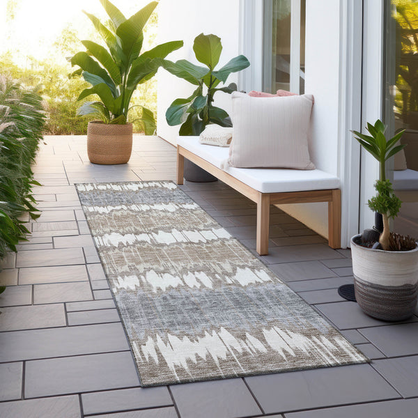 addison chantille acn755 taupe rug