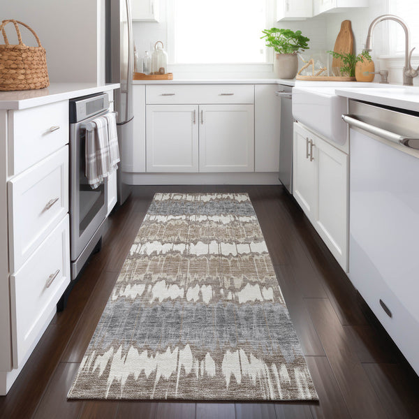 addison chantille acn755 taupe rug