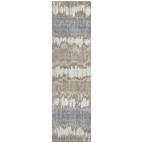 addison chantille acn755 taupe rug