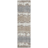 addison chantille acn755 taupe rug