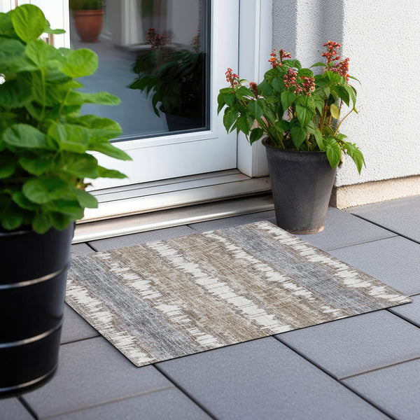 addison chantille acn755 taupe rug