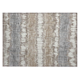 addison chantille acn755 taupe rug