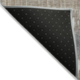 addison chantille acn755 taupe rug
