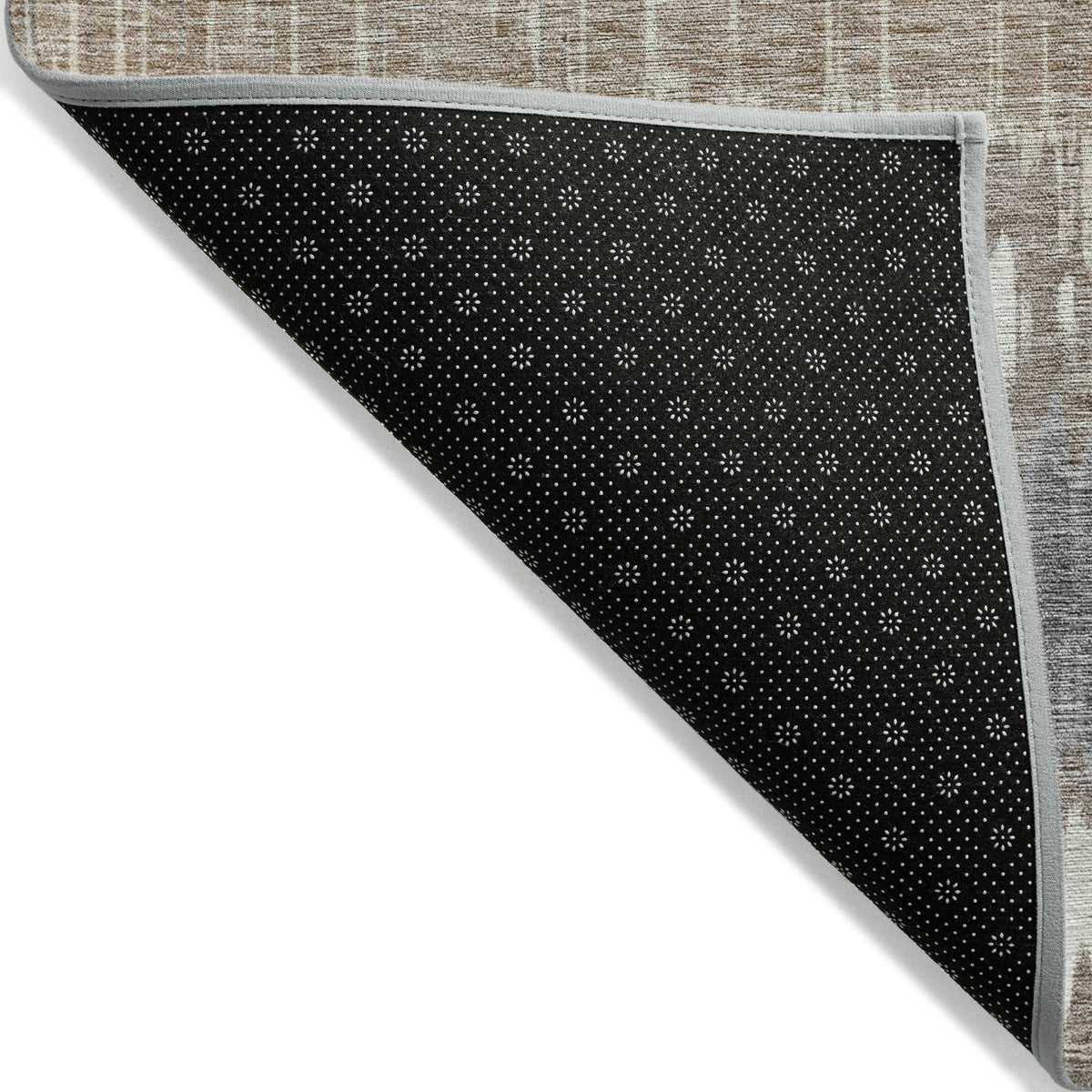 addison chantille acn755 taupe rug