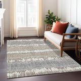 addison chantille acn755 taupe rug