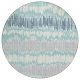 addison chantille acn755 teal rug