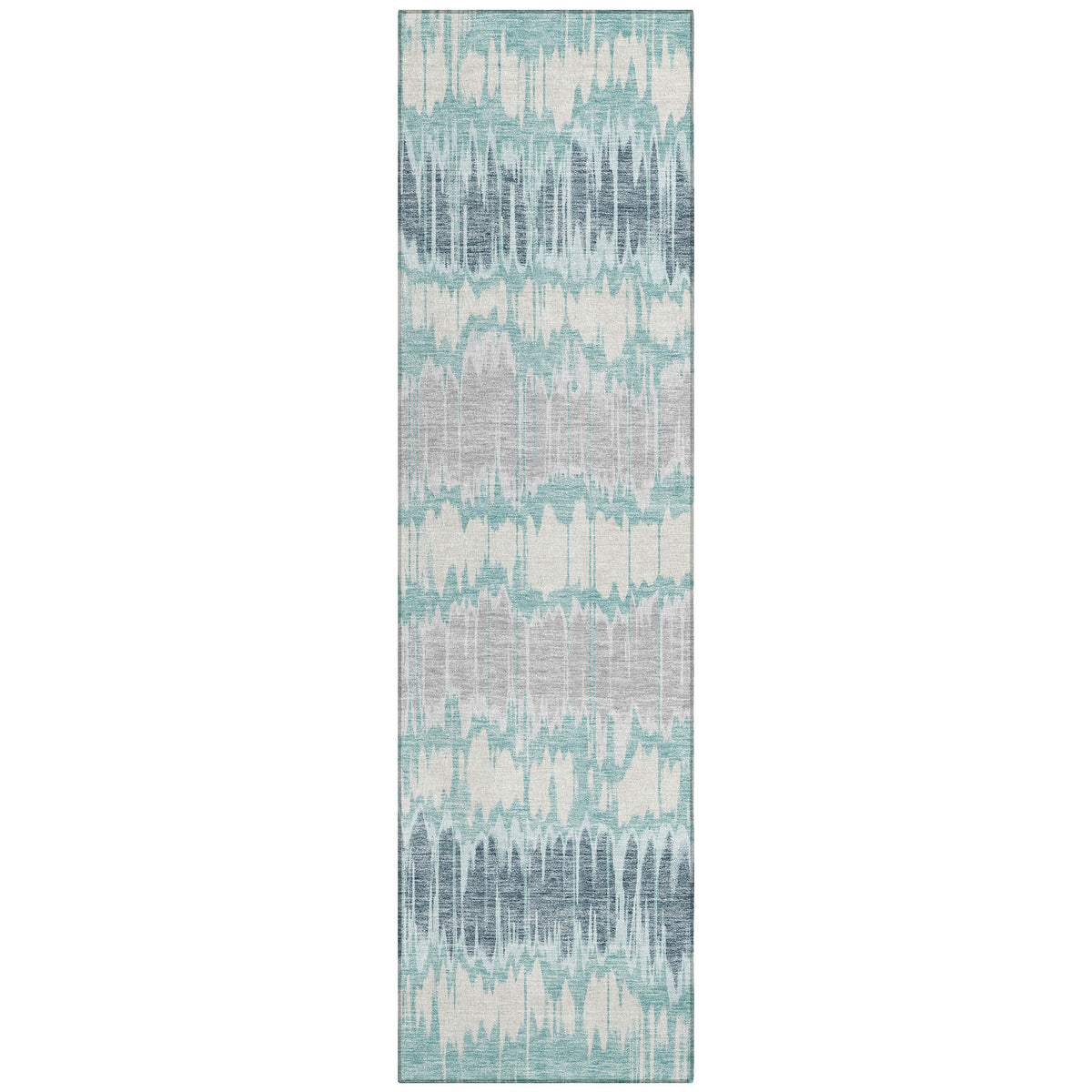 addison chantille acn755 teal rug