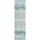 addison chantille acn755 teal rug
