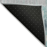 addison chantille acn755 teal rug