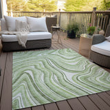 addison chantille acn756 aloe rug
