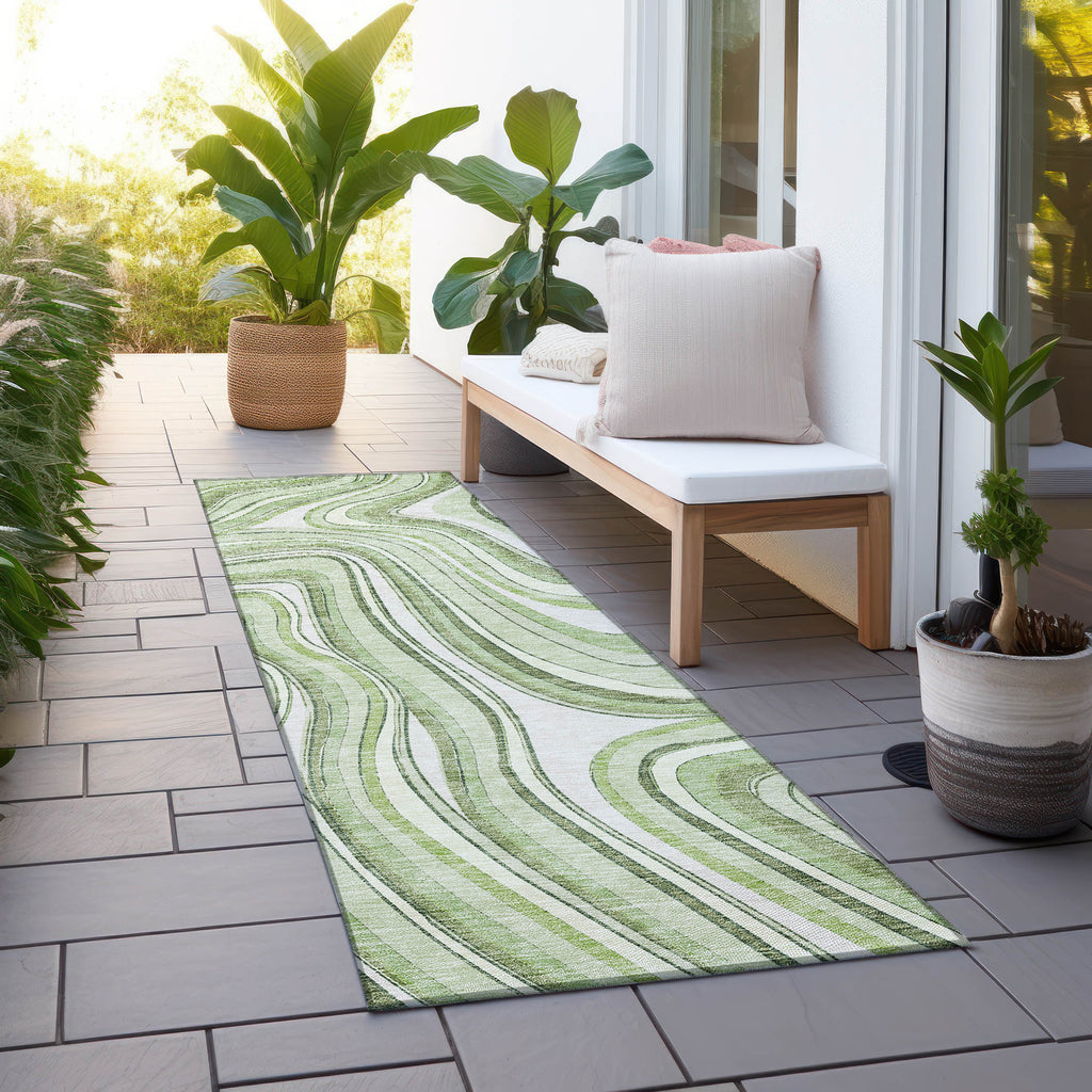 addison chantille acn756 aloe rug