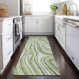 addison chantille acn756 aloe rug
