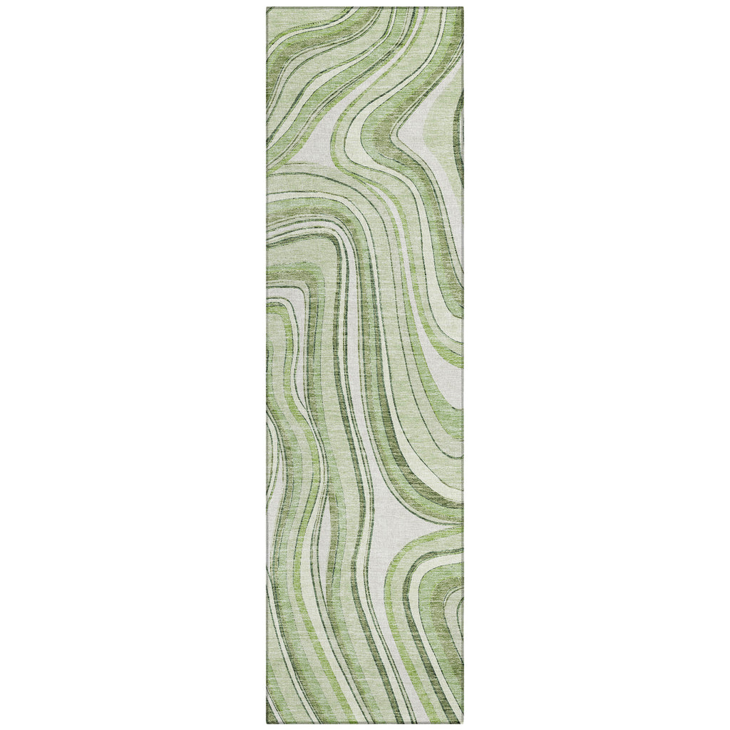 addison chantille acn756 aloe rug