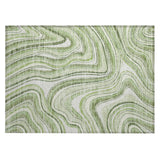 addison chantille acn756 aloe rug