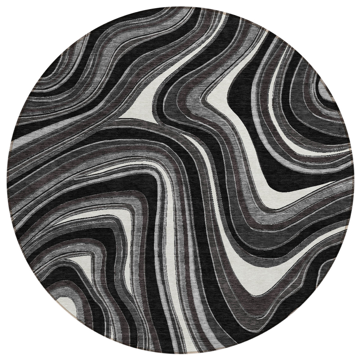 addison chantille acn756 black rug