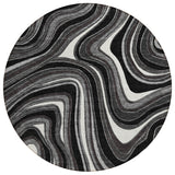 addison chantille acn756 black rug