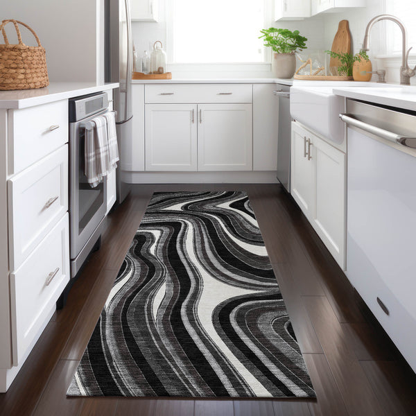 addison chantille acn756 black rug