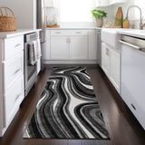 addison chantille acn756 black rug