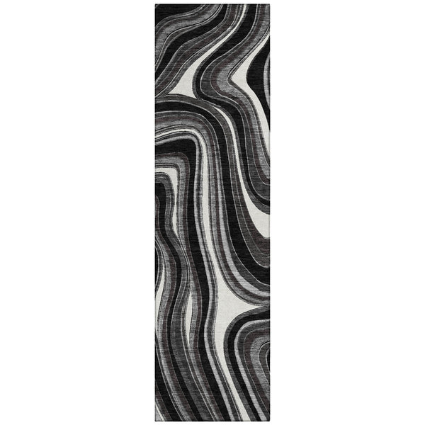 addison chantille acn756 black rug