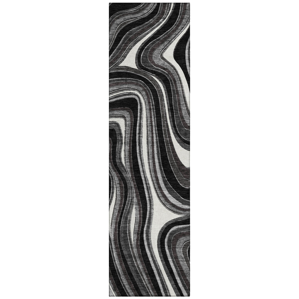 addison chantille acn756 black rug