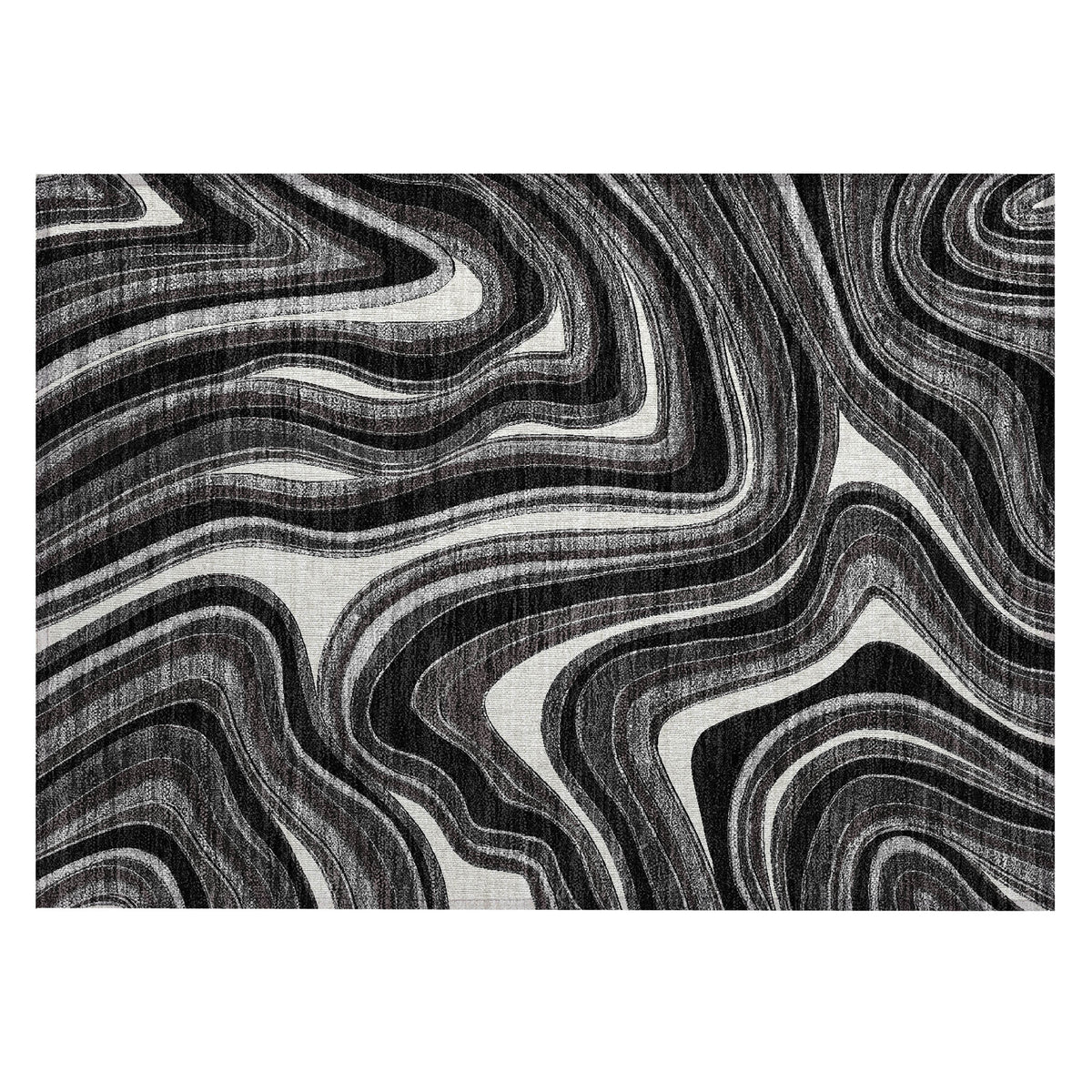 addison chantille acn756 black rug