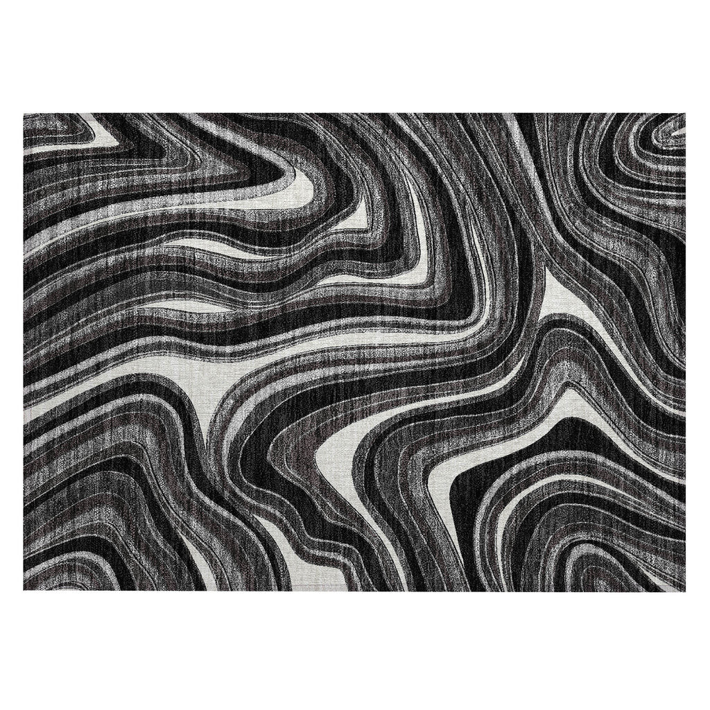 addison chantille acn756 black rug