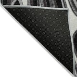 addison chantille acn756 black rug