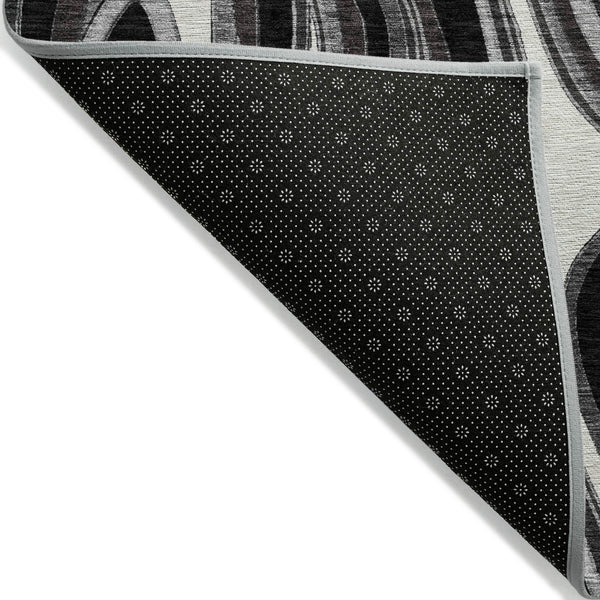 addison chantille acn756 black rug