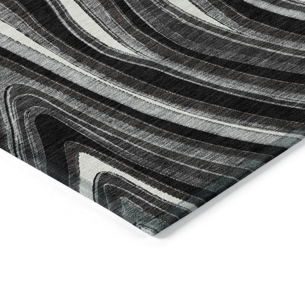 addison chantille acn756 black rug