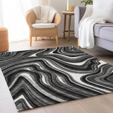 addison chantille acn756 black rug