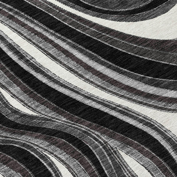 addison chantille acn756 black rug
