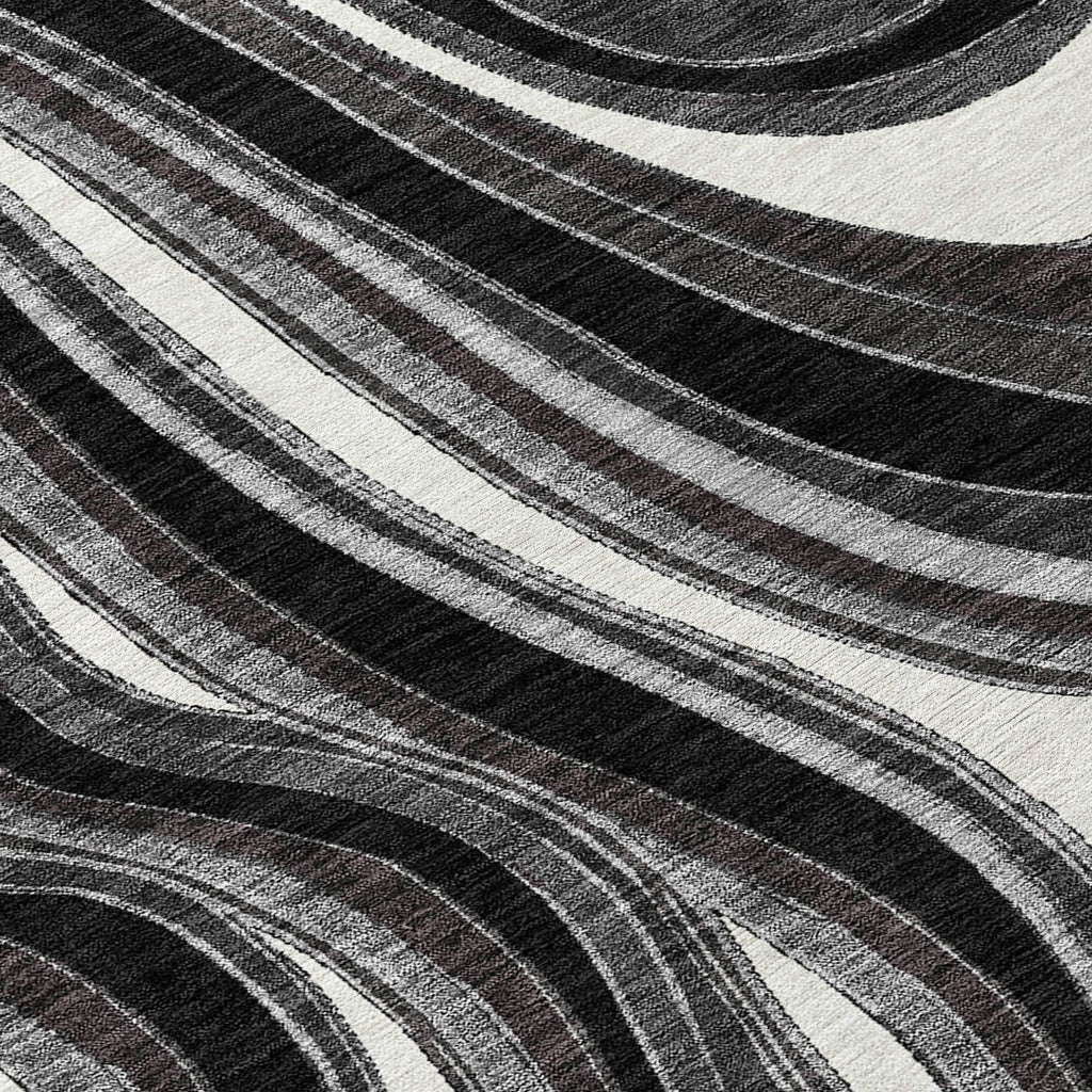 addison chantille acn756 black rug