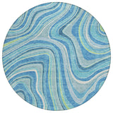 addison chantille acn756 blue rug