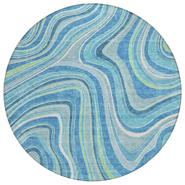 addison chantille acn756 blue rug