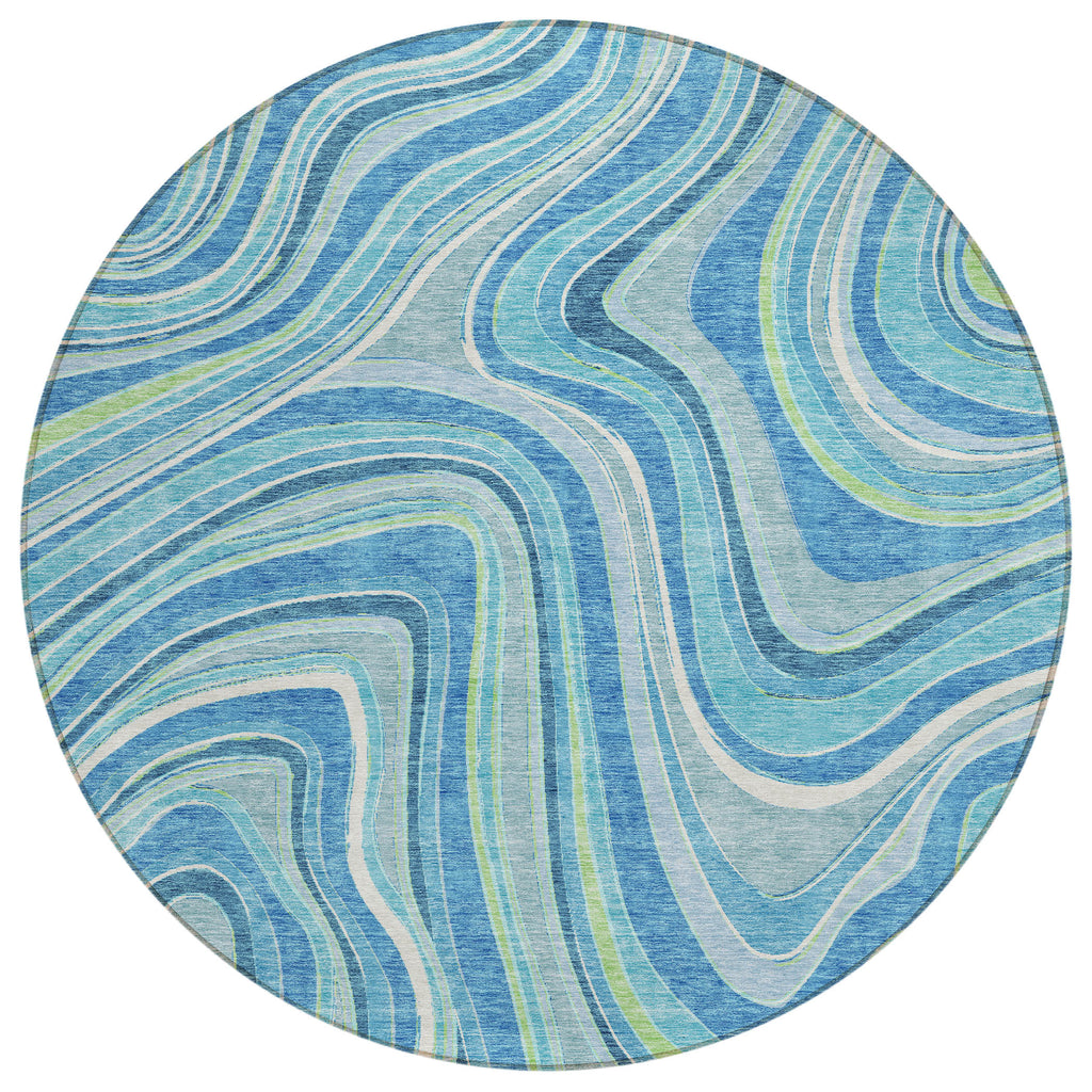 addison chantille acn756 blue rug