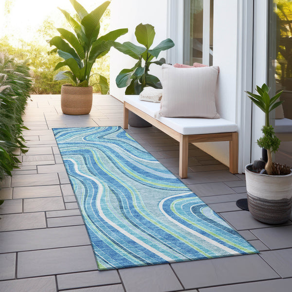 addison chantille acn756 blue rug