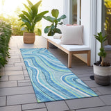 addison chantille acn756 blue rug