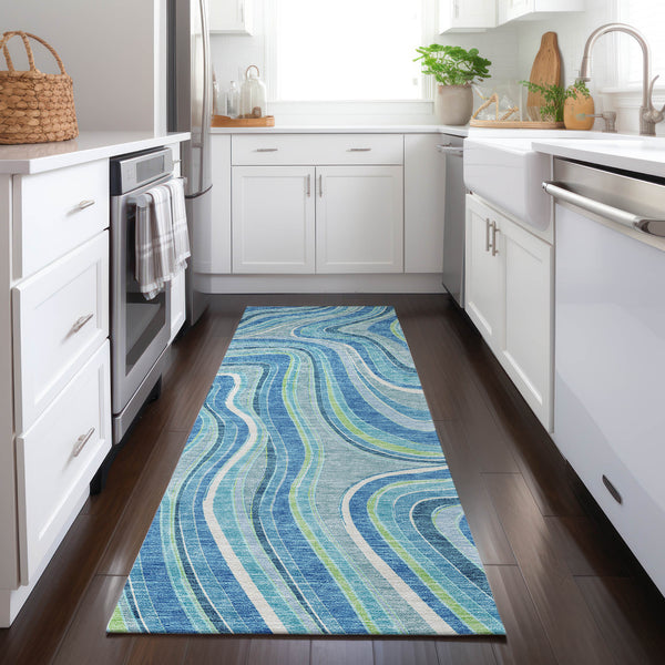 addison chantille acn756 blue rug