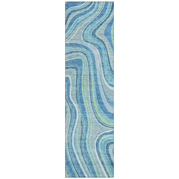 addison chantille acn756 blue rug